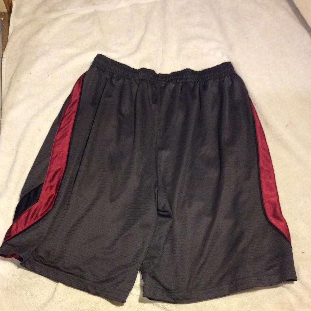 Stadium Athletics xlarge SC Gamecocks shorts